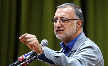 حضور اتوبوسی اصولگرایان در انتخابات ۱۴۰۰/ وقتی همه احساس تکلیف می کنند کاندیدا شوند! حضور اتوبوسی اصولگرایان در انتخابات ۱۴۰۰/ وقتی همه احساس تکلیف می کنند کاندیدا شوند!