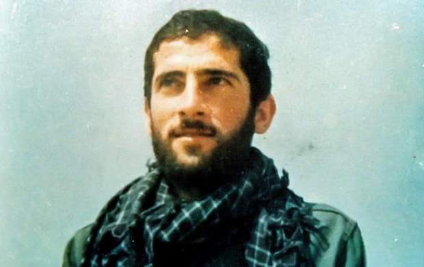 شهید «حمید باکری» در یک نگاه شهید «حمید باکری» در یک نگاه