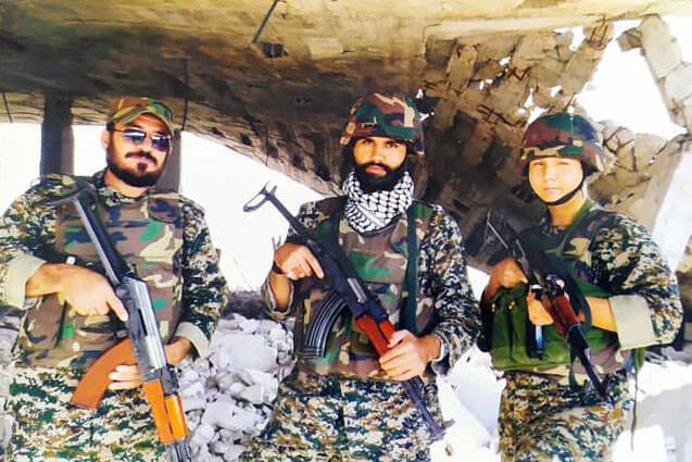چرا بنیاد شهید به این شهید مزار نمیدهد؟! چرا بنیاد شهید به این شهید مزار نمیدهد؟!