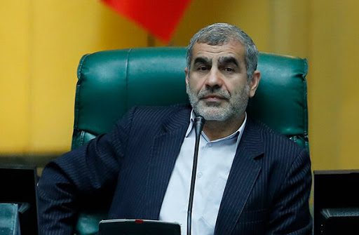 نیکزاد: وزرا جای توئیت زدن گزارش کار دهند نیکزاد: وزرا جای توئیت زدن گزارش کار دهند
