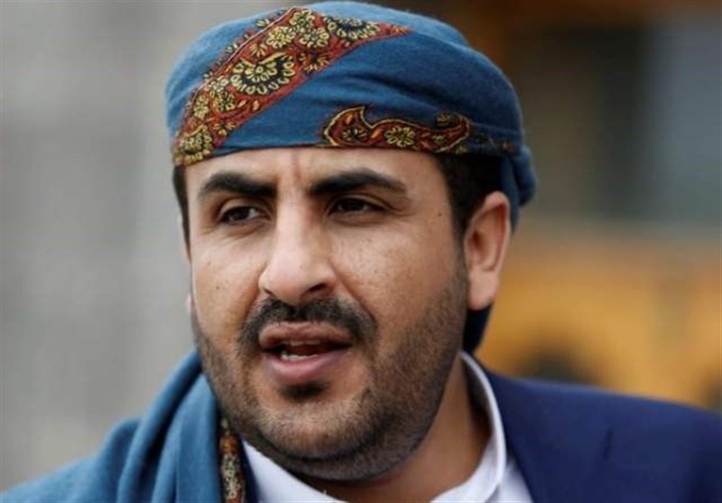 انصارالله: اخراج اشغالگران وظیفه هر یمنی آزاده است انصارالله: اخراج اشغالگران وظیفه هر یمنی آزاده است