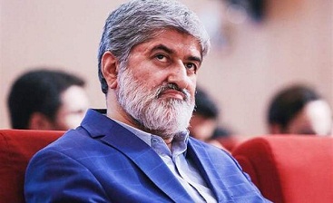 کاندیدای رد صلاحیت شده مجلس سودای پاستور دارد/ علی مطهری:دلیلی برای رد صلاحیتم نیست! کاندیدای رد صلاحیت شده مجلس سودای پاستور دارد/ علی مطهری:دلیلی برای رد صلاحیتم نیست!