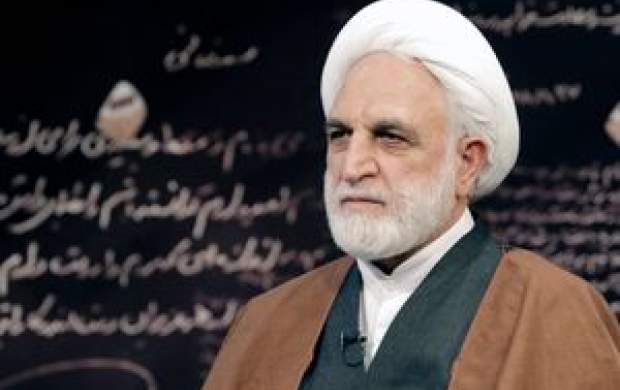 اژهای: طبری نفوذ آنچنانی در قوه قضائیه نداشت اژهای: طبری نفوذ آنچنانی در قوه قضائیه نداشت