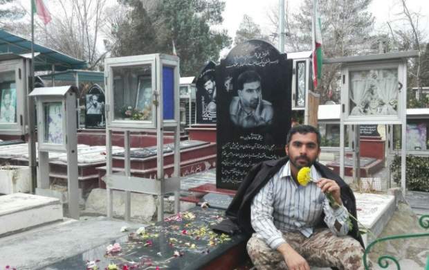 قبل از شهادت قاتلش را بخشید، ولی گفت از دو گروه نمیگذرم قبل از شهادت قاتلش را بخشید، ولی گفت از دو گروه نمیگذرم