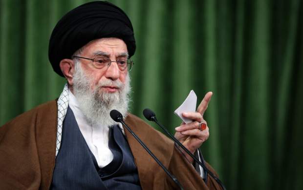 جهاد بزرگ زینب کبری(س) در بیانات رهبرانقلاب جهاد بزرگ زینب کبری(س) در بیانات رهبرانقلاب