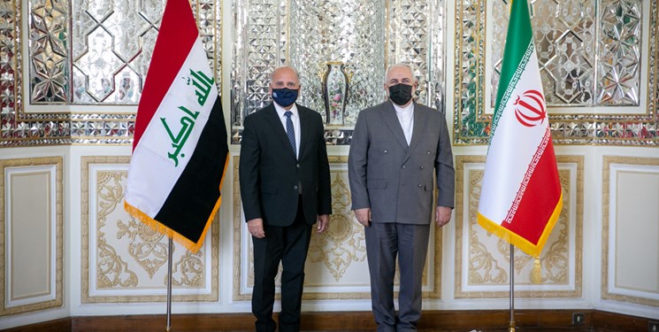 برنامههای سفر فؤاد حسین به تهران برنامههای سفر فؤاد حسین به تهران