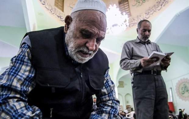 مهمترین اعمال نیمه ماه رجب مهمترین اعمال نیمه ماه رجب