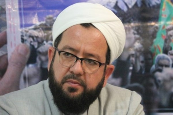 واکنش علمای اهل سنت سراسر کشور به هتک حرمت پرچم رسولالله واکنش علمای اهل سنت سراسر کشور به هتک حرمت پرچم رسولالله