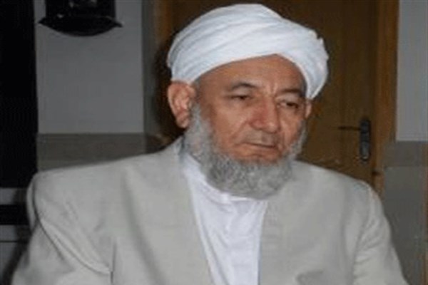 واکنش علمای اهل سنت سراسر کشور به هتک حرمت پرچم رسولالله واکنش علمای اهل سنت سراسر کشور به هتک حرمت پرچم رسولالله