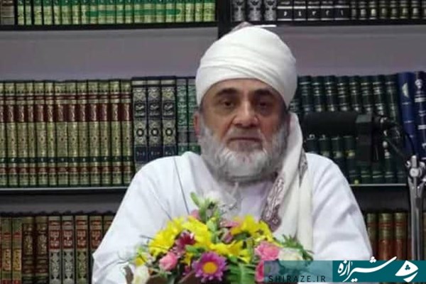واکنش علمای اهل سنت سراسر کشور به هتک حرمت پرچم رسولالله واکنش علمای اهل سنت سراسر کشور به هتک حرمت پرچم رسولالله