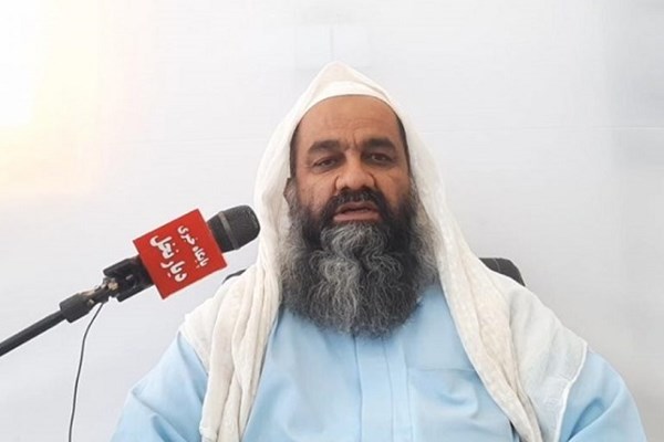 واکنش علمای اهل سنت سراسر کشور به هتک حرمت پرچم رسولالله واکنش علمای اهل سنت سراسر کشور به هتک حرمت پرچم رسولالله