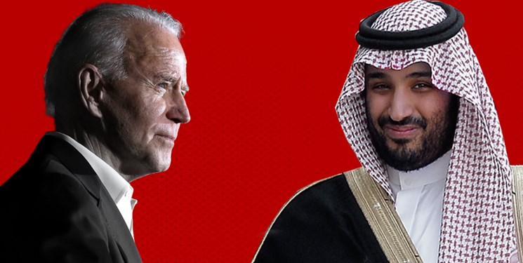 انتقاد معارضان سعودی از مماشات آمریکا با «محمد بن سلمان» انتقاد معارضان سعودی از مماشات آمریکا با «محمد بن سلمان»