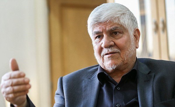 رئیسی چون رای ندارد کاندیدا نمیشود! رئیسی چون رای ندارد کاندیدا نمیشود!