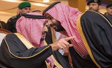 احتمال تکرار انقلاب ایران در عربستان سعودی/ بایدن باید بنسلمان را تحتفشار قرار دهد احتمال تکرار انقلاب ایران در عربستان سعودی/ بایدن باید بنسلمان را تحتفشار قرار دهد