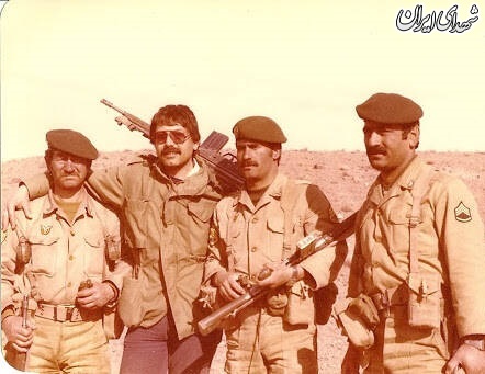 تحول بزرگ در نزاجا با خروج «ژ-۳» از سازمان رزم تحول بزرگ در نزاجا با خروج «ژ-۳» از سازمان رزم