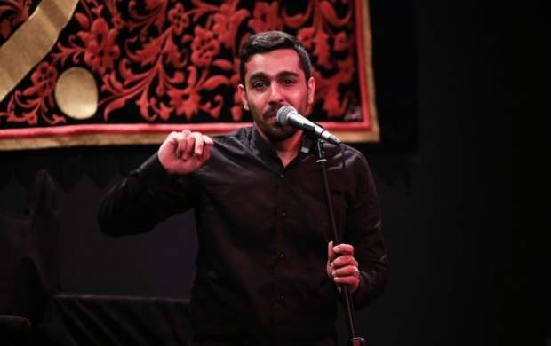 اعتراض جدی مداح اهل بیت(ع) به بسته ماندن حرمها اعتراض جدی مداح اهل بیت(ع) به بسته ماندن حرمها