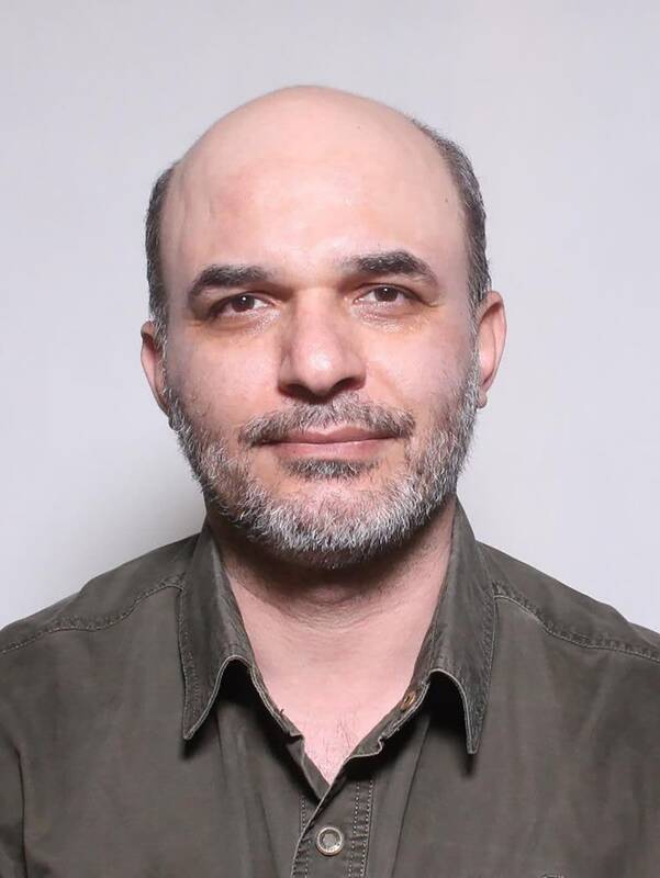 مدیر پخش شبکه قرآن بر اثر کرونا درگذشت مدیر پخش شبکه قرآن بر اثر کرونا درگذشت