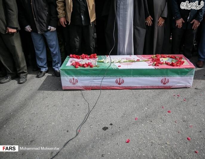 «حاج حسین» یـاور «حاج قـاسم» + عکس «حاج حسین» یـاور «حاج قـاسم» + عکس