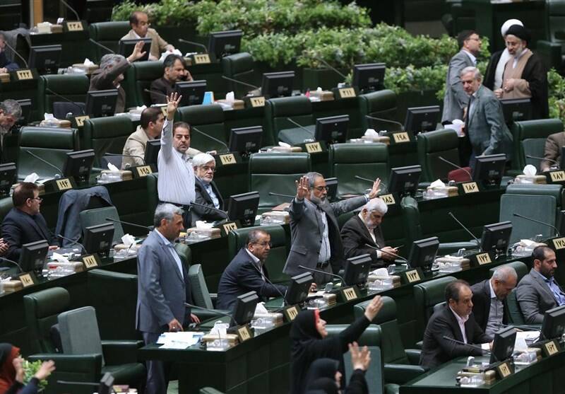 از حذف چهار صفر پول ملی تا ارجاع تخلفات حسین فریدون از حذف چهار صفر پول ملی تا ارجاع تخلفات حسین فریدون