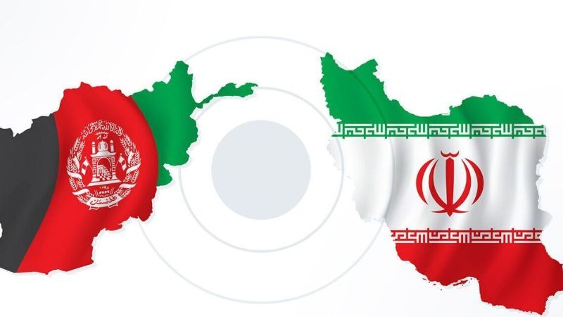 ماجرای ادعای رسانههای معاند و ضد انقلاب درباره اتفاقات مرزی چیست؟/پیوند میان ایران و افغانستان گسستنی نیست ماجرای ادعای رسانههای معاند و ضد انقلاب درباره اتفاقات مرزی چیست؟/پیوند میان ایران و افغانستان گسستنی نیست