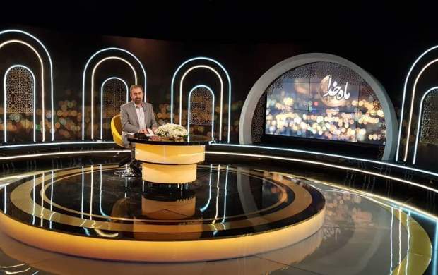 مجری سحرگاهی که ۱۳ سال سحری نخورد مجری سحرگاهی که ۱۳ سال سحری نخورد