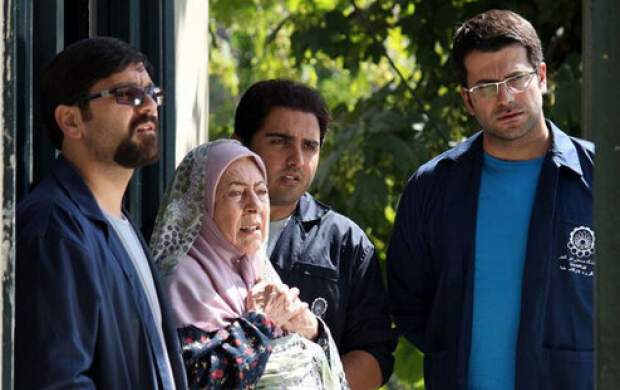 «بچه مهندس۳» چگونه امنیتی شد؟ «بچه مهندس۳» چگونه امنیتی شد؟
