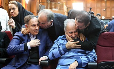 حمایت ویژه اصلاح طلبان از «قاتلِ یک زن»! حمایت ویژه اصلاح طلبان از «قاتلِ یک زن»!