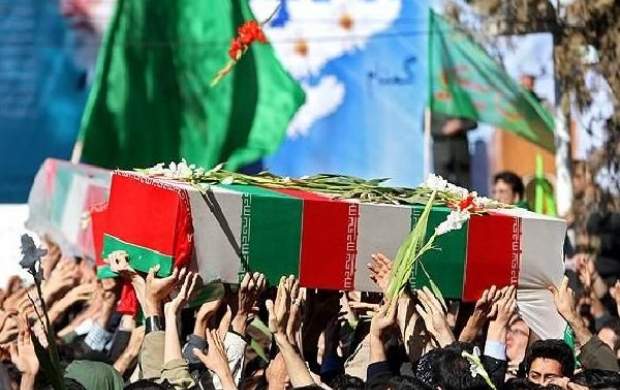 شهادت سه نیروی سپاه در درگیری با ضدانقلاب +جزئیات شهادت سه نیروی سپاه در درگیری با ضدانقلاب +جزئیات