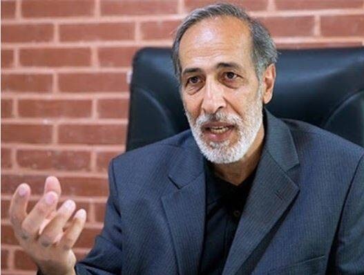 دومین سالگرد خروج آمریکا از برجام و بازی جدید واشنگتن دومین سالگرد خروج آمریکا از برجام و بازی جدید واشنگتن
