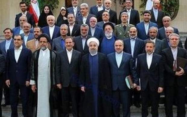 دولت میخواهد تماشاچی باشد دولت میخواهد تماشاچی باشد