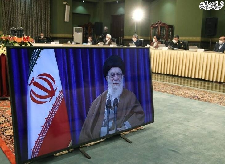 توصیه رهبرانقلاب در خصوص بازگشایی مراکز مذهبی توصیه رهبرانقلاب در خصوص بازگشایی مراکز مذهبی