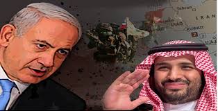 آل سعود و اسرائیل دو روی یک سکهاند/وجوه تشابه آل سعود و اسرائیل دو روی یک سکهاند/وجوه تشابه