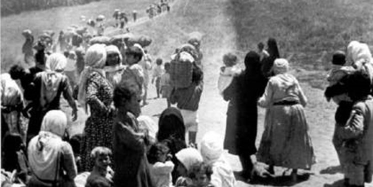 آل سعود و اسرائیل دو روی یک سکهاند/وجوه تشابه آل سعود و اسرائیل دو روی یک سکهاند/وجوه تشابه