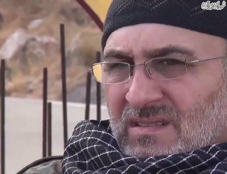 ما گریه نمیکنیم بلکه میگریانیم ما گریه نمیکنیم بلکه میگریانیم