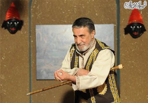 از منقبت خوانی برای «علی(ع)» تا شهدای دفاع مقدس +عکس