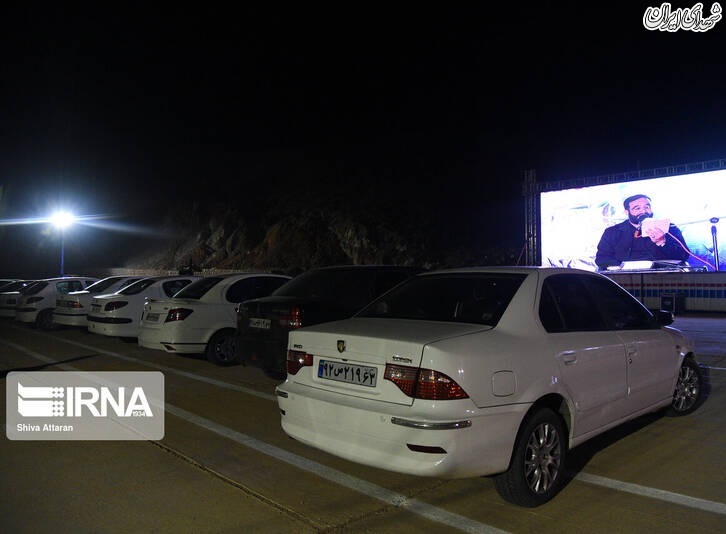 عکس/ احیای شب قدر در سراسر ایران
