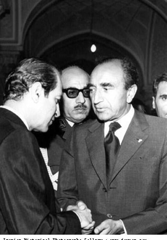 روزی که پهلوی، استان چهاردهم ایران را روزی که پهلوی، استان چهاردهم ایران را