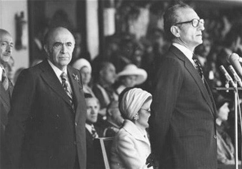 روزی که پهلوی، استان چهاردهم ایران را روزی که پهلوی، استان چهاردهم ایران را