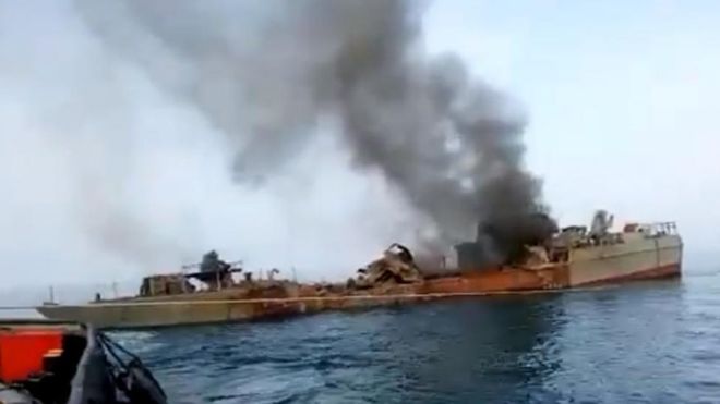 بی عملی مسئولین دلیل اصلی انفعال رسانههای داخلی در برابر خارجنشین ها بی عملی مسئولین دلیل اصلی انفعال رسانههای داخلی در برابر خارجنشین ها