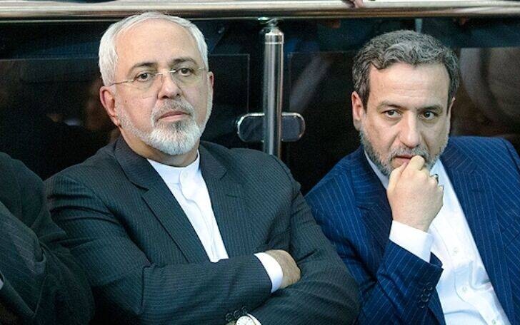 تازه متوجه شدید که آمریکا غیرقابل اعتماد است!؟ تازه متوجه شدید که آمریکا غیرقابل اعتماد است!؟