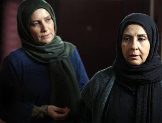 پرگار جای زیرخاکی روی آنتن شبکه یک پرگار جای زیرخاکی روی آنتن شبکه یک