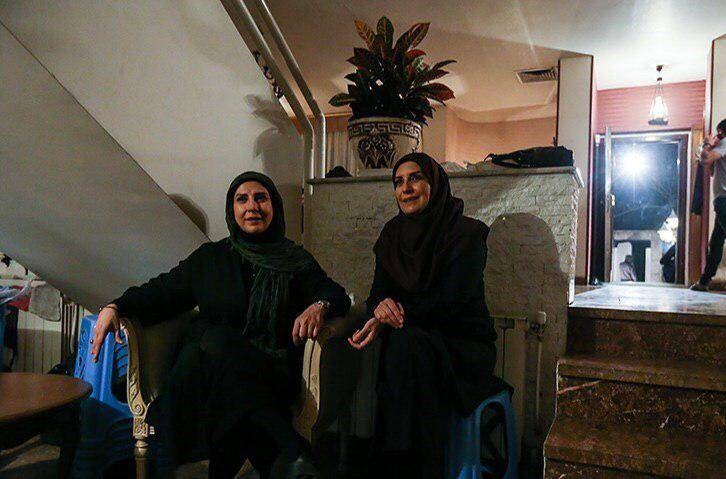 پرگار جای زیرخاکی روی آنتن شبکه یک پرگار جای زیرخاکی روی آنتن شبکه یک