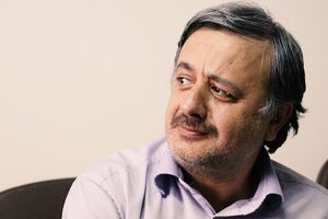 کیهانبچهها، مرا با دنیای ادبیات آشنا کرد