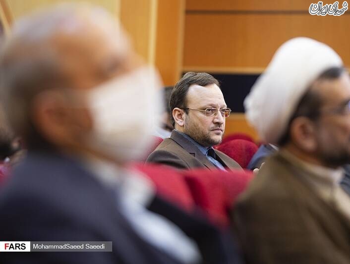 عکس/ افتتاح کتابخانه تخصصی انقلاب و مقاومت اسلامی عکس/ افتتاح کتابخانه تخصصی انقلاب و مقاومت اسلامی