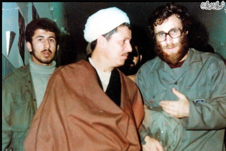 شهیدی که «مِثْلْ» نداشت + عکس شهیدی که «مِثْلْ» نداشت + عکس