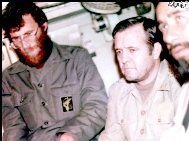 شهیدی که «مِثْلْ» نداشت + عکس شهیدی که «مِثْلْ» نداشت + عکس