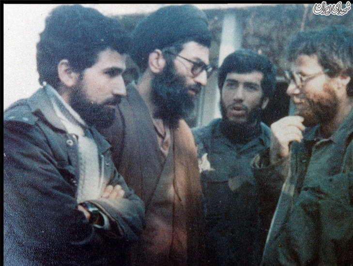 شهیدی که «مِثْلْ» نداشت + عکس شهیدی که «مِثْلْ» نداشت + عکس