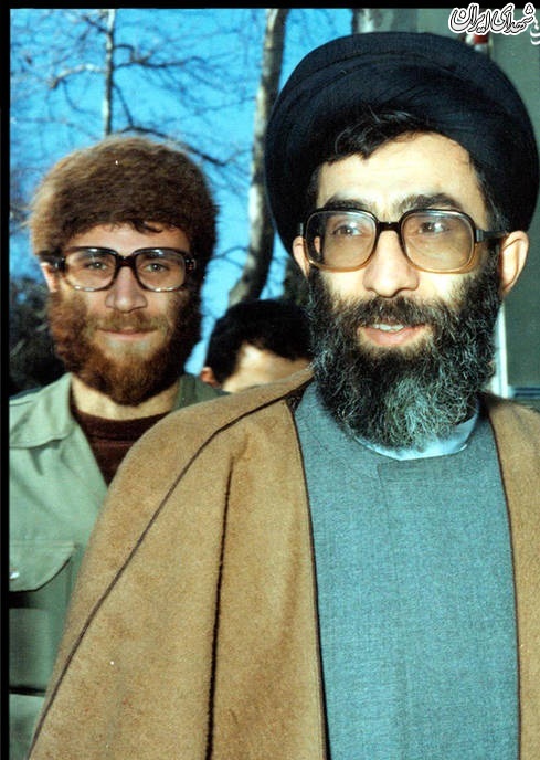 شهیدی که «مِثْلْ» نداشت + عکس شهیدی که «مِثْلْ» نداشت + عکس