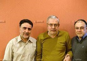 «صدای آمریکا» از رسانههای «اصلاح طلب» بلند شد «صدای آمریکا» از رسانههای «اصلاح طلب» بلند شد
