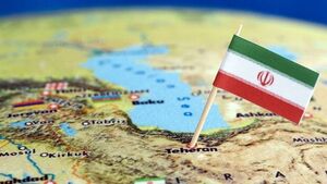 کاهش روابط ایران با غرب در پسا کرونا کاهش روابط ایران با غرب در پسا کرونا